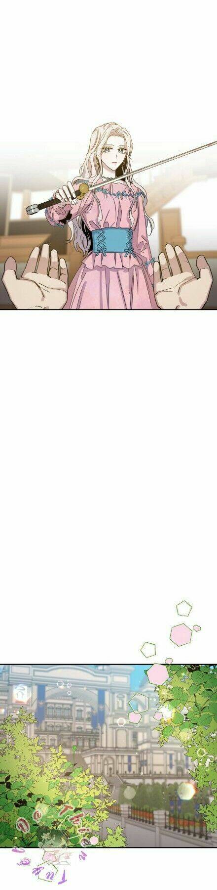 Tôi Đã Thuần Hóa Một Tên Bạo Chúa Và Chạy Trốn Chapter 16 - Trang 2