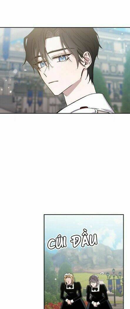Tôi Đã Thuần Hóa Một Tên Bạo Chúa Và Chạy Trốn Chapter 16 - Trang 2
