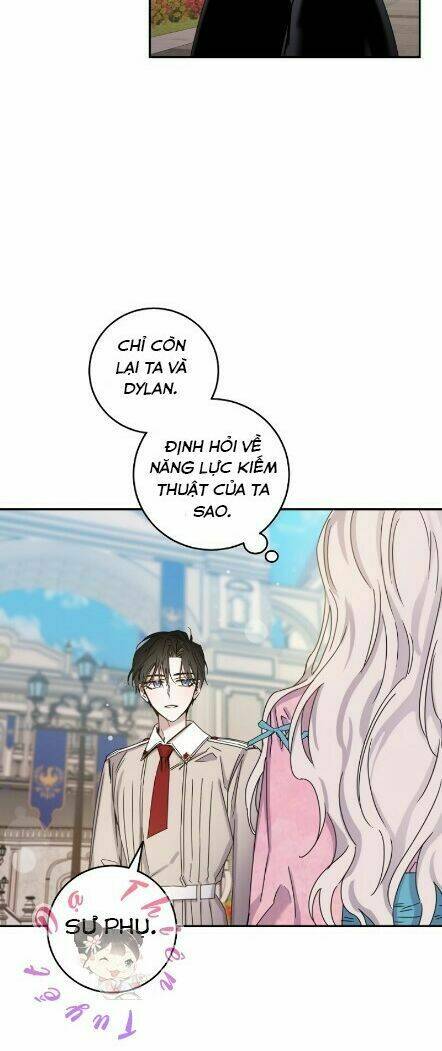 Tôi Đã Thuần Hóa Một Tên Bạo Chúa Và Chạy Trốn Chapter 16 - Trang 2