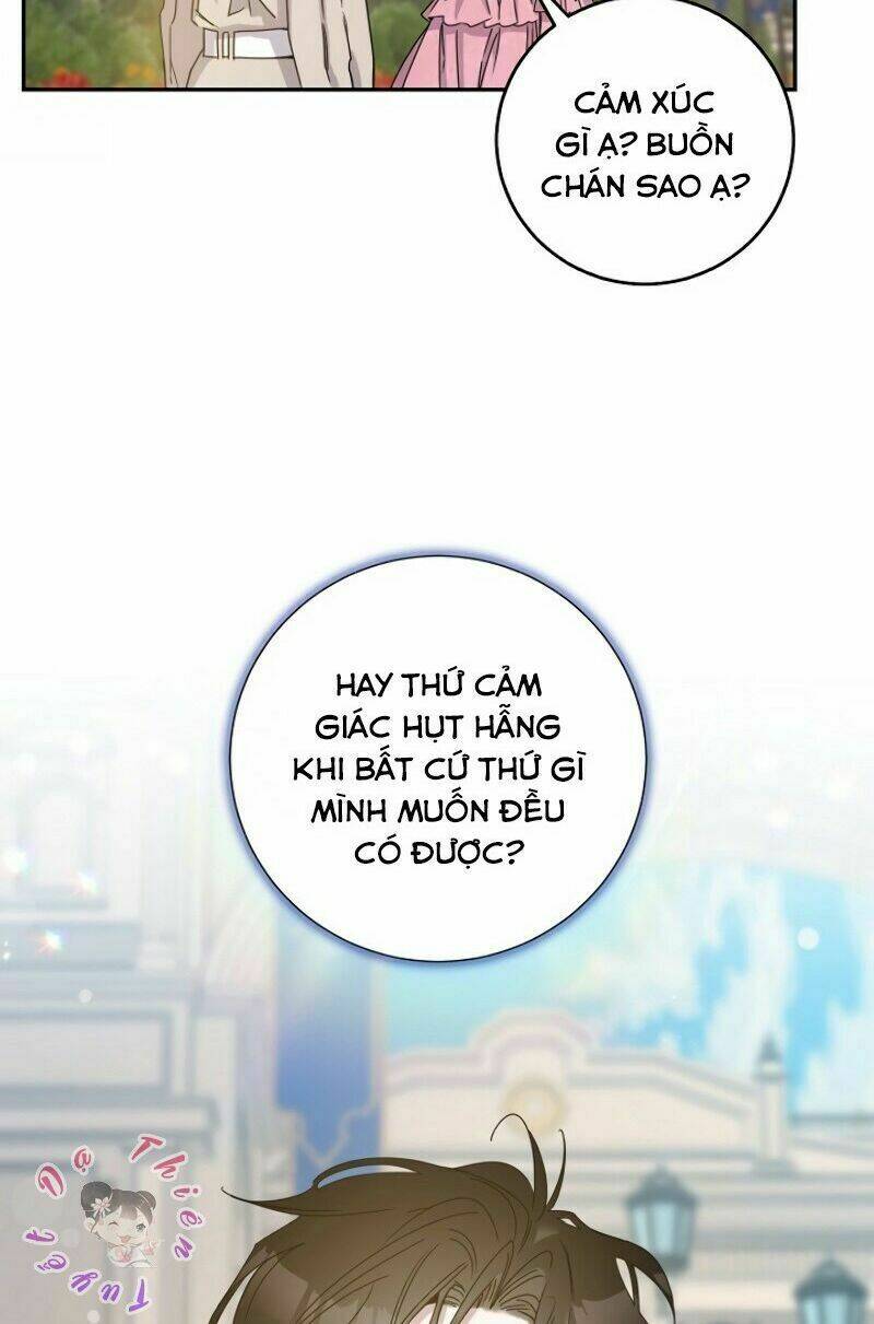 Tôi Đã Thuần Hóa Một Tên Bạo Chúa Và Chạy Trốn Chapter 17 - Trang 2