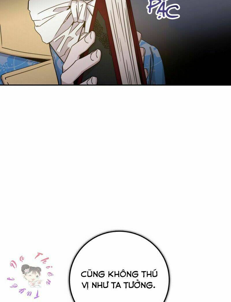Tôi Đã Thuần Hóa Một Tên Bạo Chúa Và Chạy Trốn Chapter 17 - Trang 2