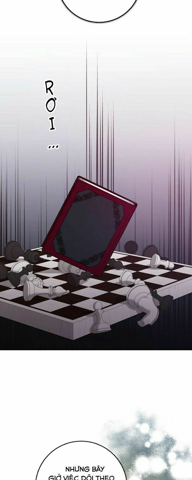 Tôi Đã Thuần Hóa Một Tên Bạo Chúa Và Chạy Trốn Chapter 17 - Trang 2