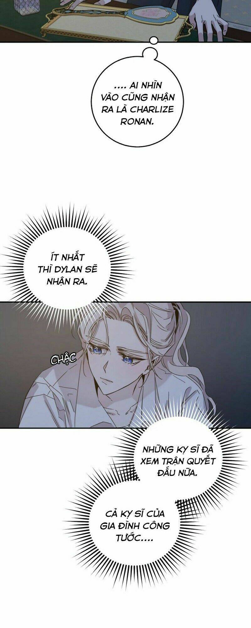 Tôi Đã Thuần Hóa Một Tên Bạo Chúa Và Chạy Trốn Chapter 17 - Trang 2