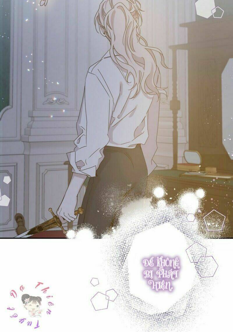 Tôi Đã Thuần Hóa Một Tên Bạo Chúa Và Chạy Trốn Chapter 17 - Trang 2