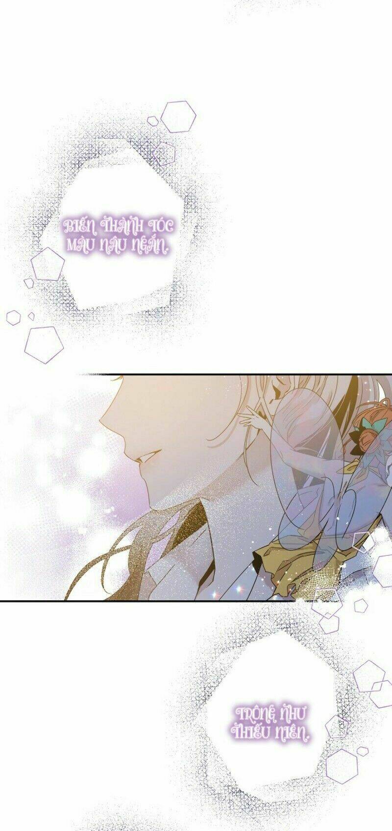 Tôi Đã Thuần Hóa Một Tên Bạo Chúa Và Chạy Trốn Chapter 17 - Trang 2