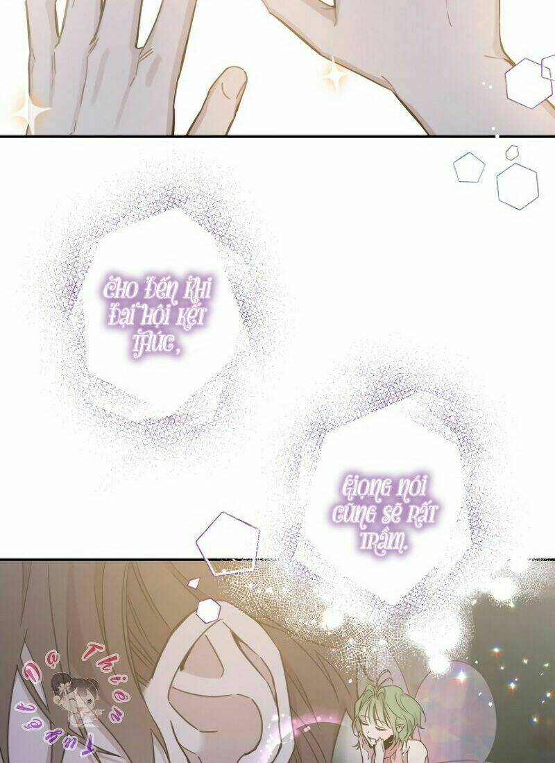 Tôi Đã Thuần Hóa Một Tên Bạo Chúa Và Chạy Trốn Chapter 18 - Trang 2