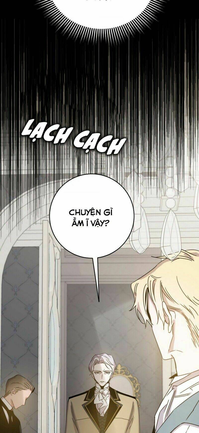 Tôi Đã Thuần Hóa Một Tên Bạo Chúa Và Chạy Trốn Chapter 19 - Trang 2