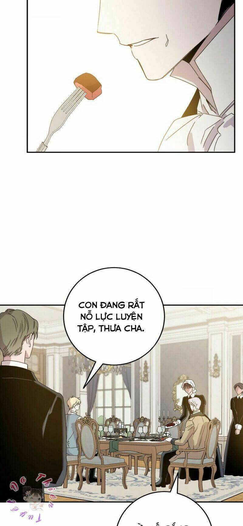 Tôi Đã Thuần Hóa Một Tên Bạo Chúa Và Chạy Trốn Chapter 19 - Trang 2