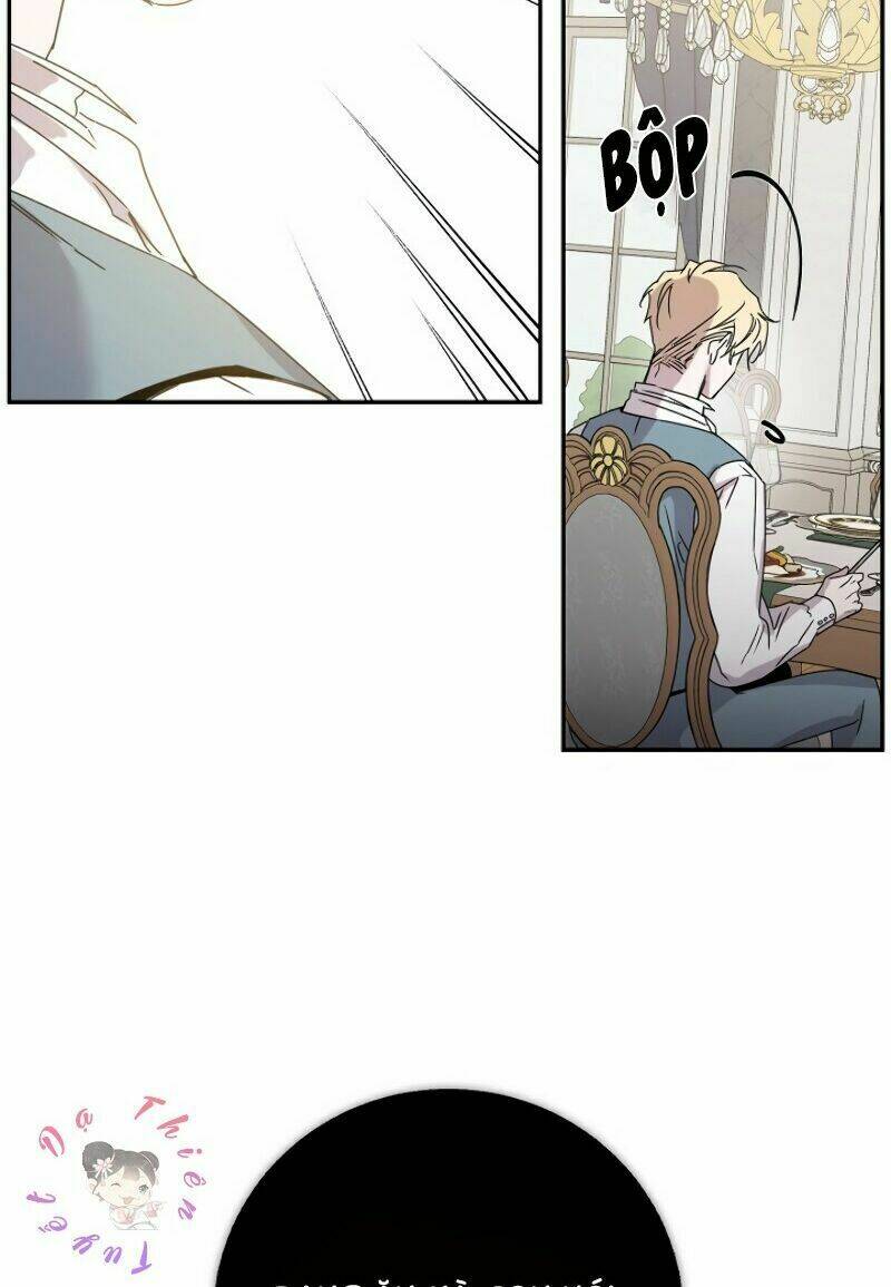 Tôi Đã Thuần Hóa Một Tên Bạo Chúa Và Chạy Trốn Chapter 19 - Trang 2