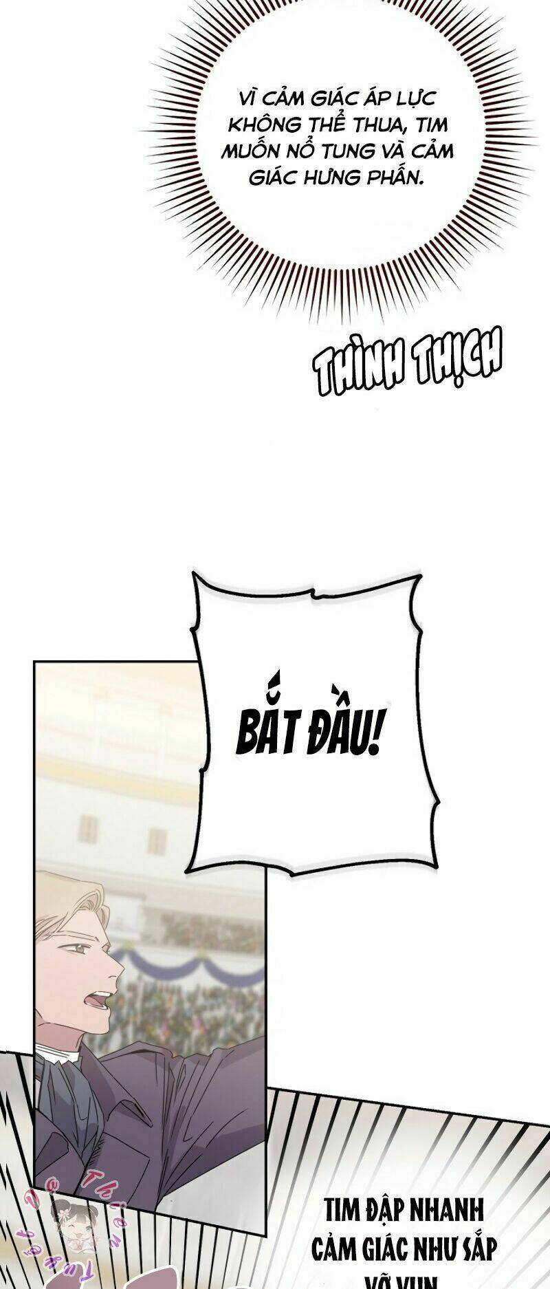 Tôi Đã Thuần Hóa Một Tên Bạo Chúa Và Chạy Trốn Chapter 19 - Trang 2