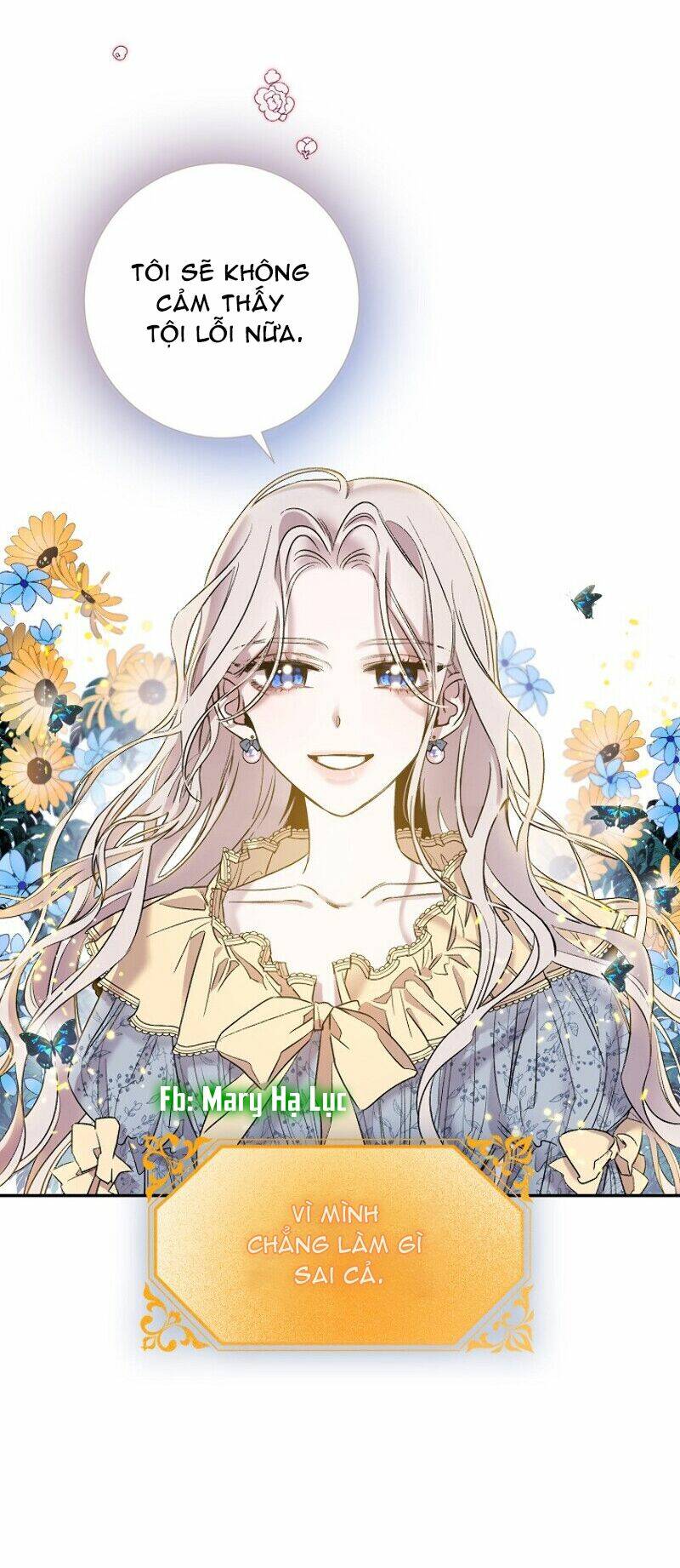 Tôi Đã Thuần Hóa Một Tên Bạo Chúa Và Chạy Trốn Chapter 2 - Trang 2