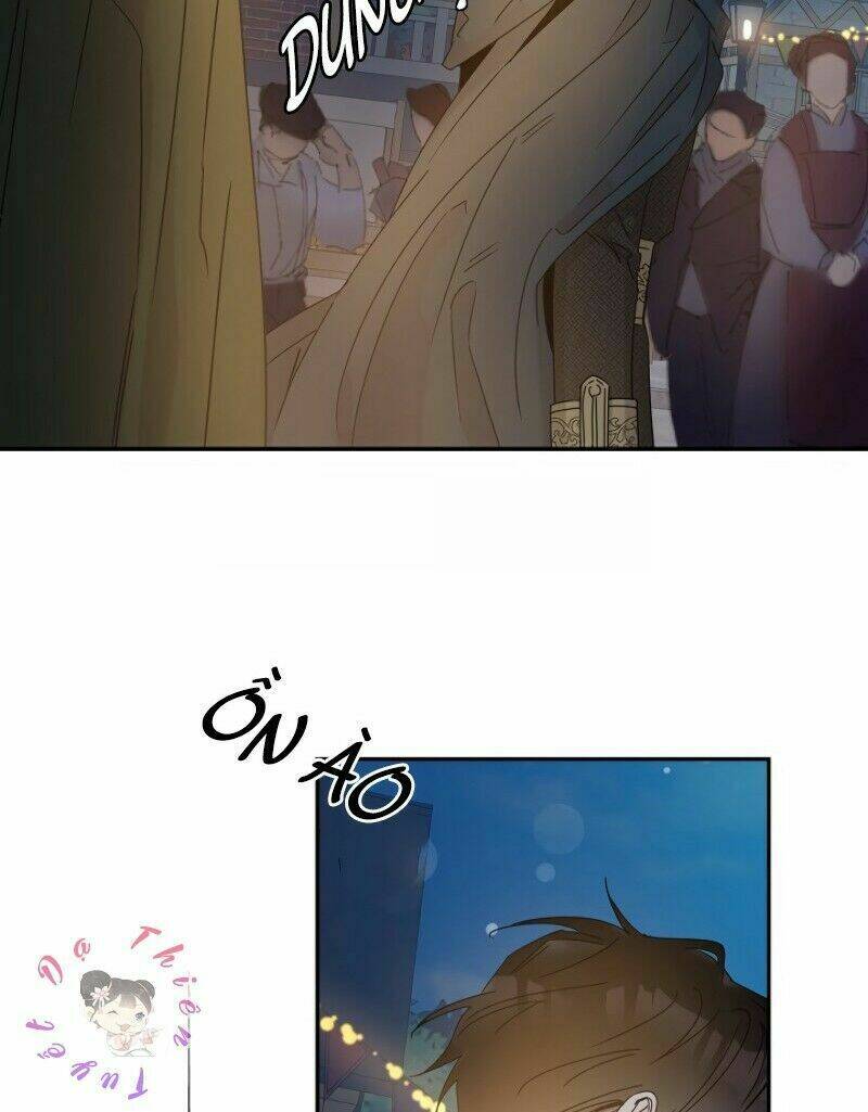 Tôi Đã Thuần Hóa Một Tên Bạo Chúa Và Chạy Trốn Chapter 20 - Trang 2