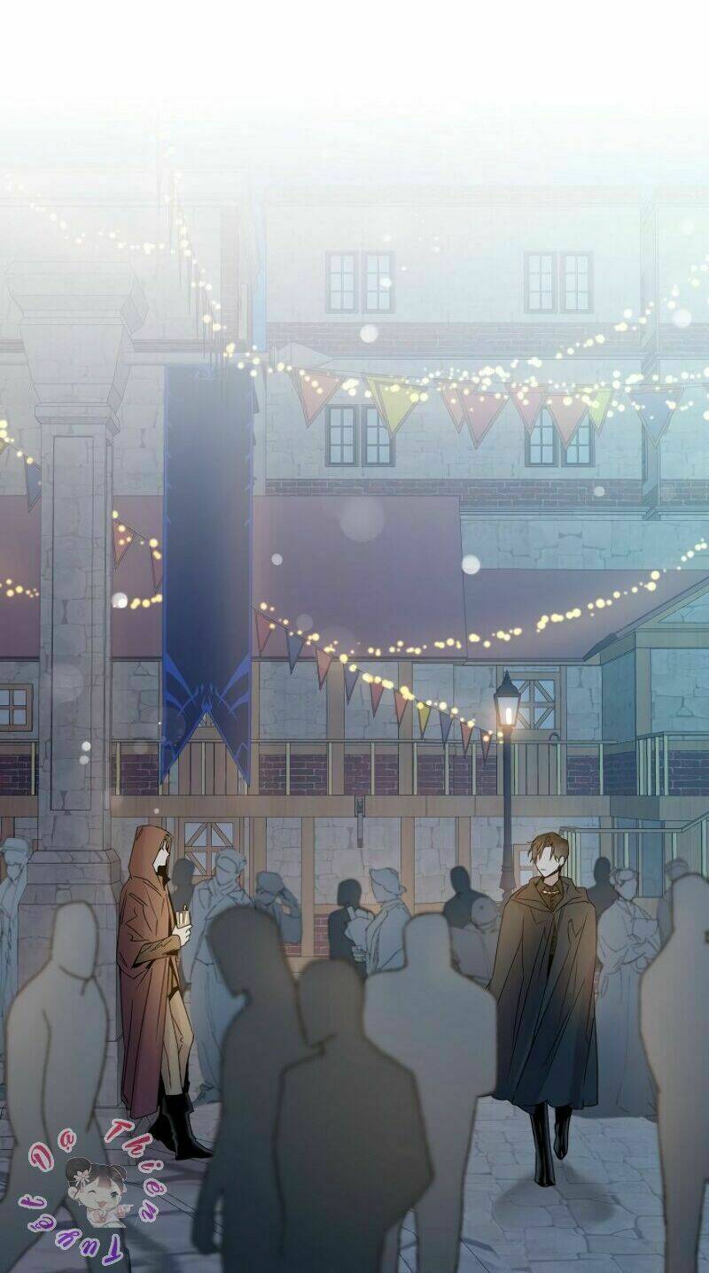 Tôi Đã Thuần Hóa Một Tên Bạo Chúa Và Chạy Trốn Chapter 20 - Trang 2