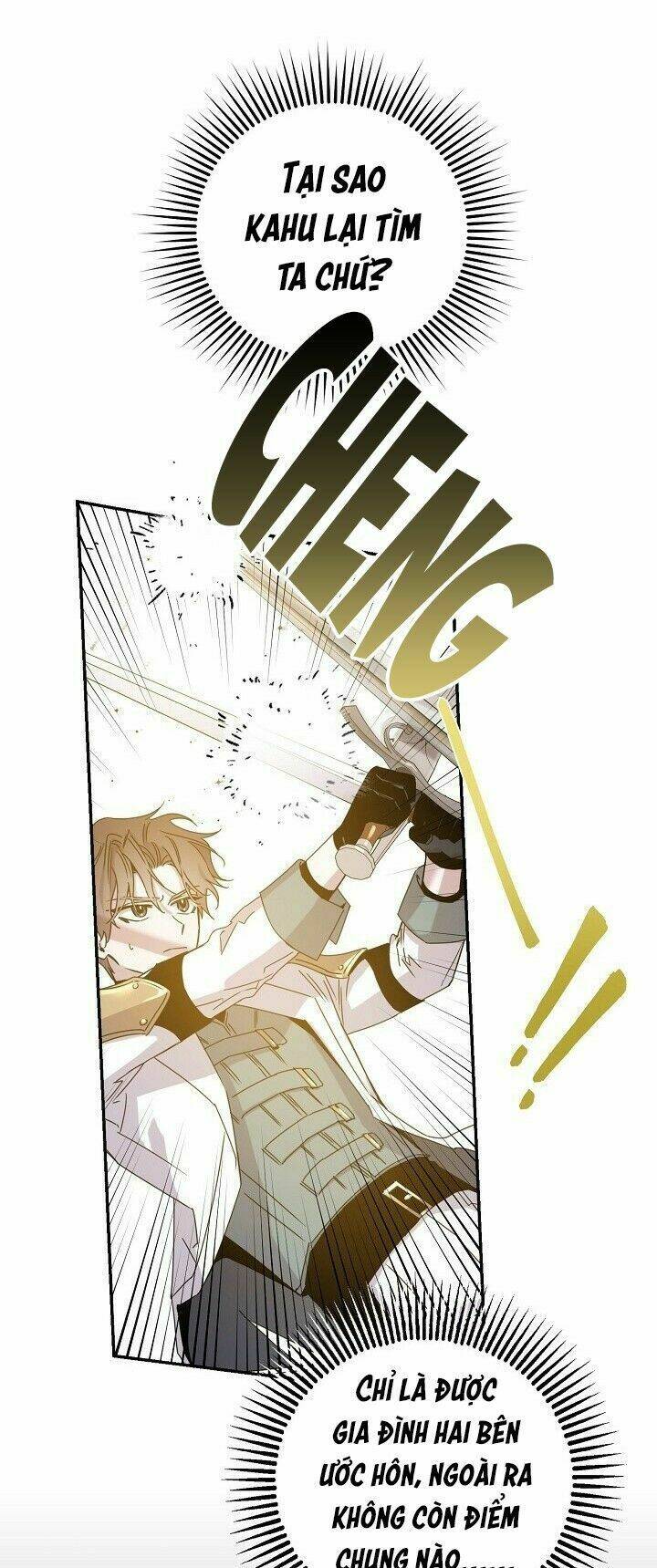 Tôi Đã Thuần Hóa Một Tên Bạo Chúa Và Chạy Trốn Chapter 21 - Trang 2