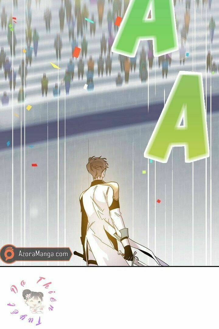 Tôi Đã Thuần Hóa Một Tên Bạo Chúa Và Chạy Trốn Chapter 21 - Trang 2