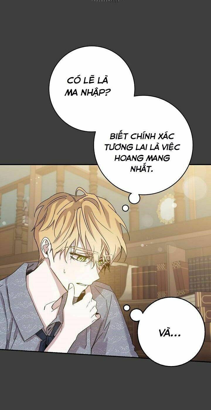 Tôi Đã Thuần Hóa Một Tên Bạo Chúa Và Chạy Trốn Chapter 22 - Trang 2