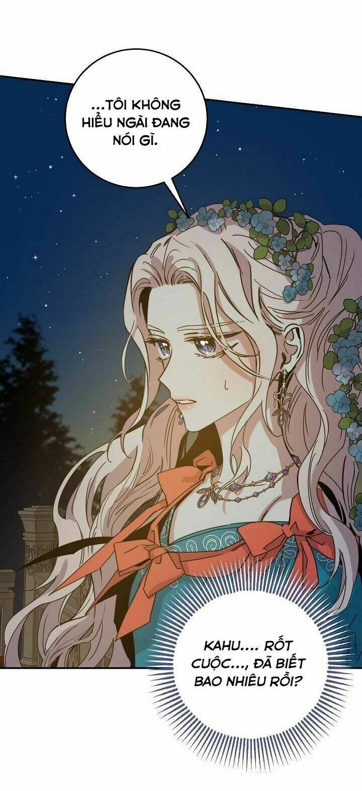 Tôi Đã Thuần Hóa Một Tên Bạo Chúa Và Chạy Trốn Chapter 22 - Trang 2