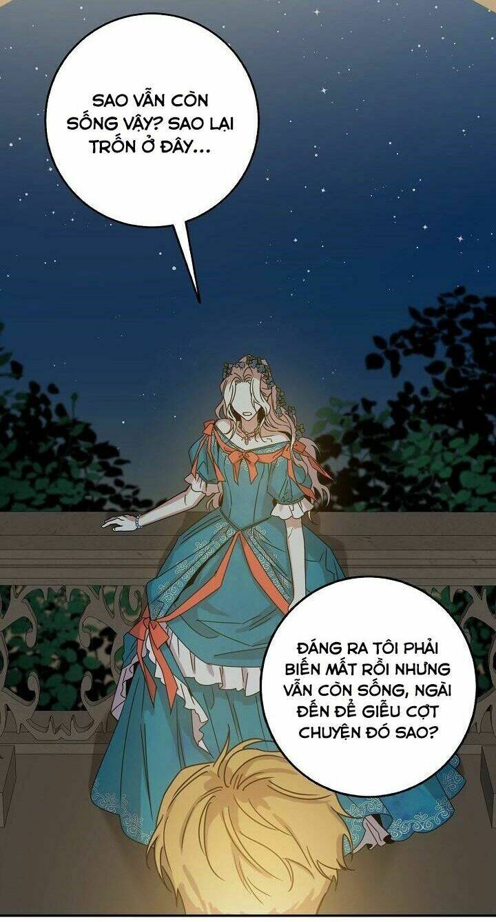 Tôi Đã Thuần Hóa Một Tên Bạo Chúa Và Chạy Trốn Chapter 22 - Trang 2