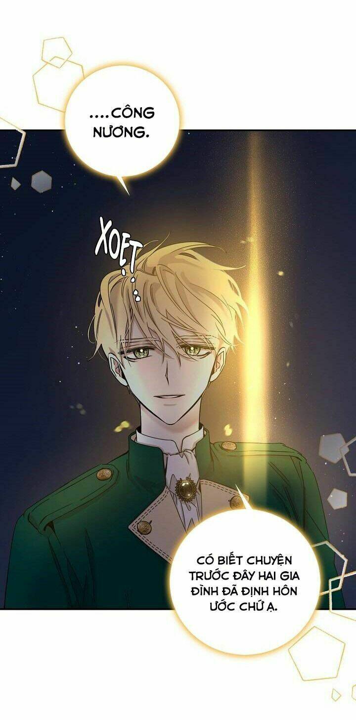 Tôi Đã Thuần Hóa Một Tên Bạo Chúa Và Chạy Trốn Chapter 22 - Trang 2