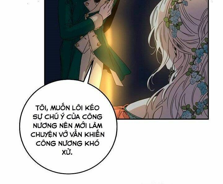 Tôi Đã Thuần Hóa Một Tên Bạo Chúa Và Chạy Trốn Chapter 22 - Trang 2