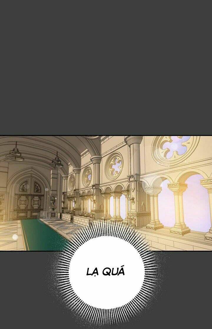 Tôi Đã Thuần Hóa Một Tên Bạo Chúa Và Chạy Trốn Chapter 22 - Trang 2