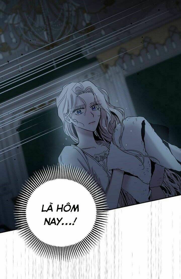 Tôi Đã Thuần Hóa Một Tên Bạo Chúa Và Chạy Trốn Chapter 22 - Trang 2