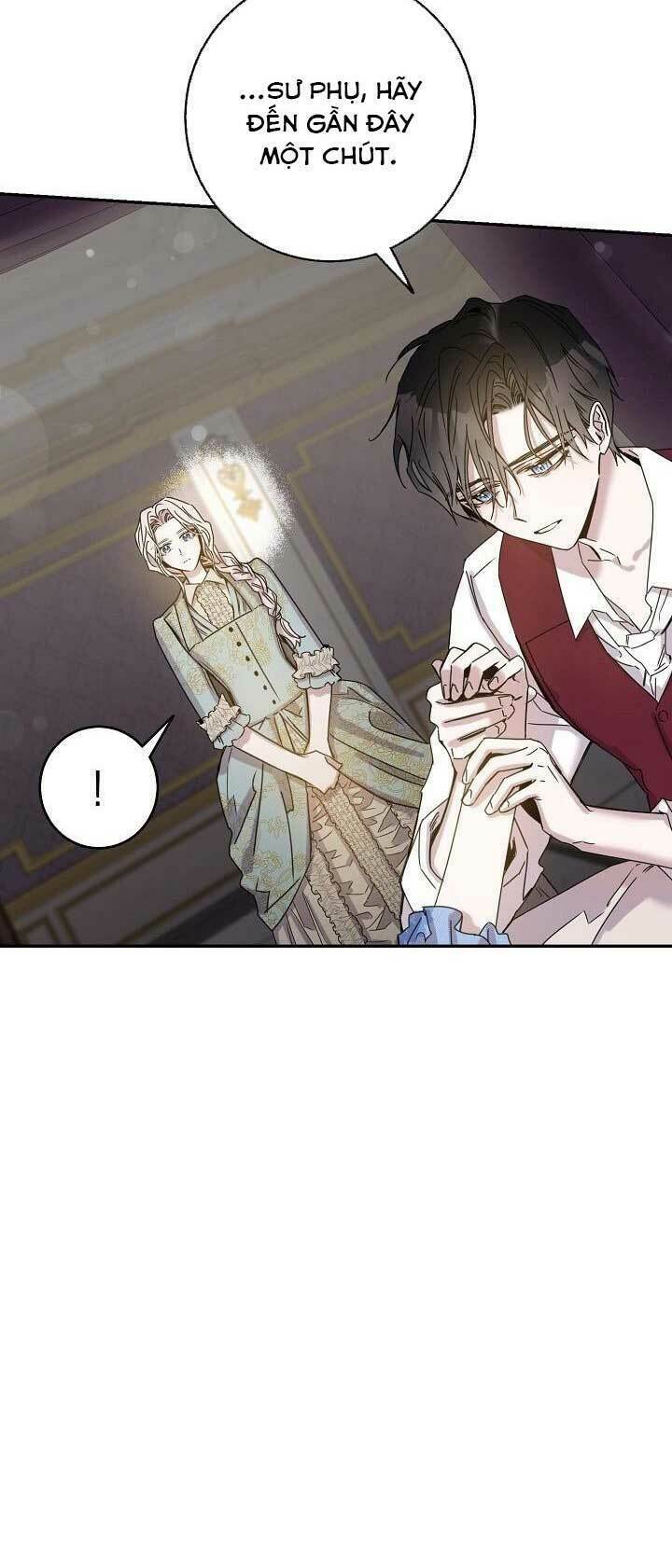 Tôi Đã Thuần Hóa Một Tên Bạo Chúa Và Chạy Trốn Chapter 23 - Trang 2