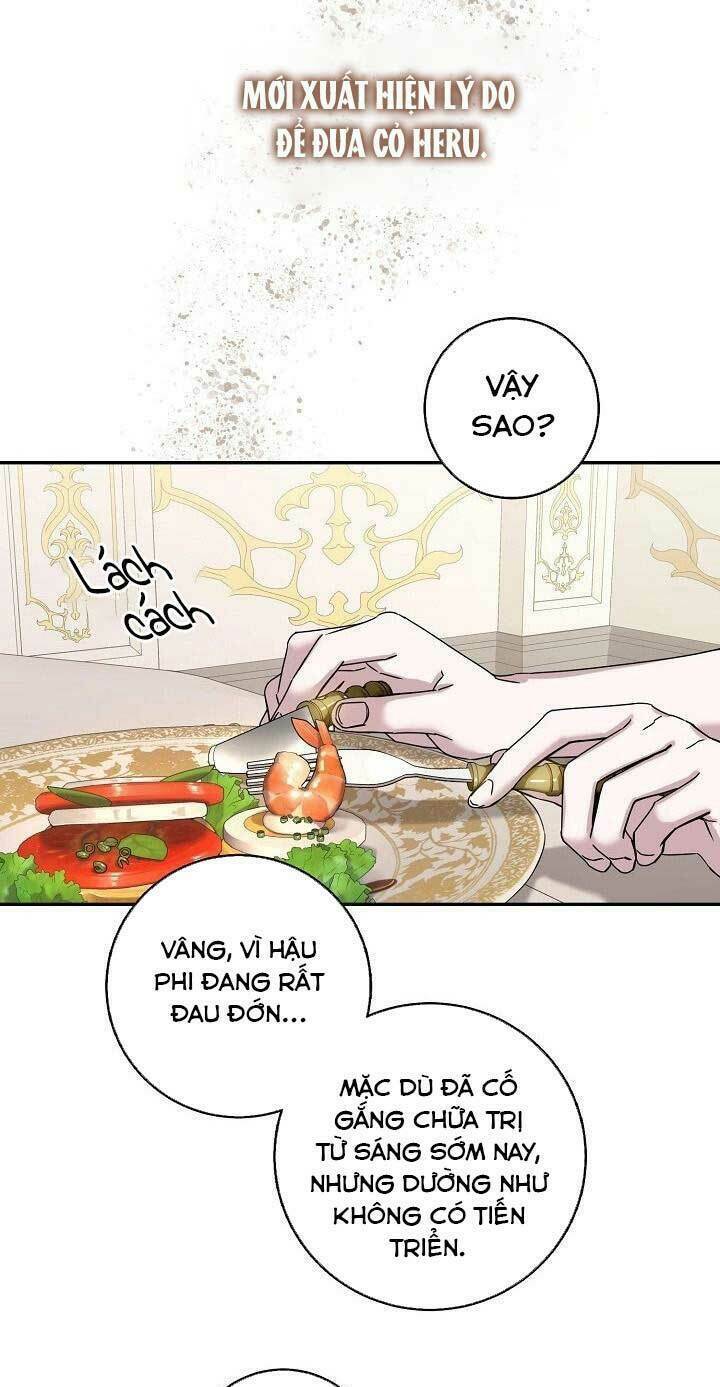 Tôi Đã Thuần Hóa Một Tên Bạo Chúa Và Chạy Trốn Chapter 23 - Trang 2