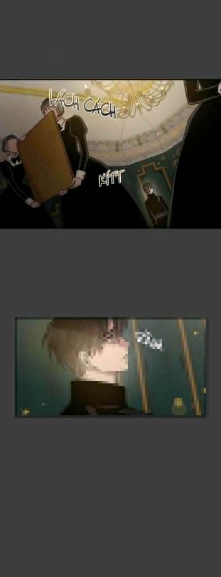 Tôi Đã Thuần Hóa Một Tên Bạo Chúa Và Chạy Trốn Chapter 24 - Trang 2