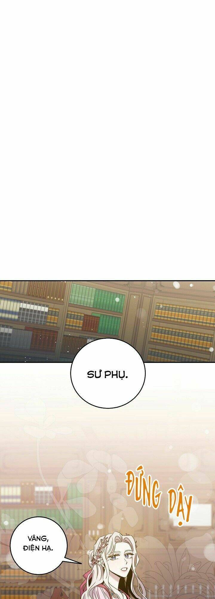 Tôi Đã Thuần Hóa Một Tên Bạo Chúa Và Chạy Trốn Chapter 25 - Trang 2