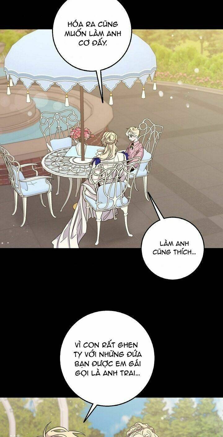 Tôi Đã Thuần Hóa Một Tên Bạo Chúa Và Chạy Trốn Chapter 26 - Trang 2