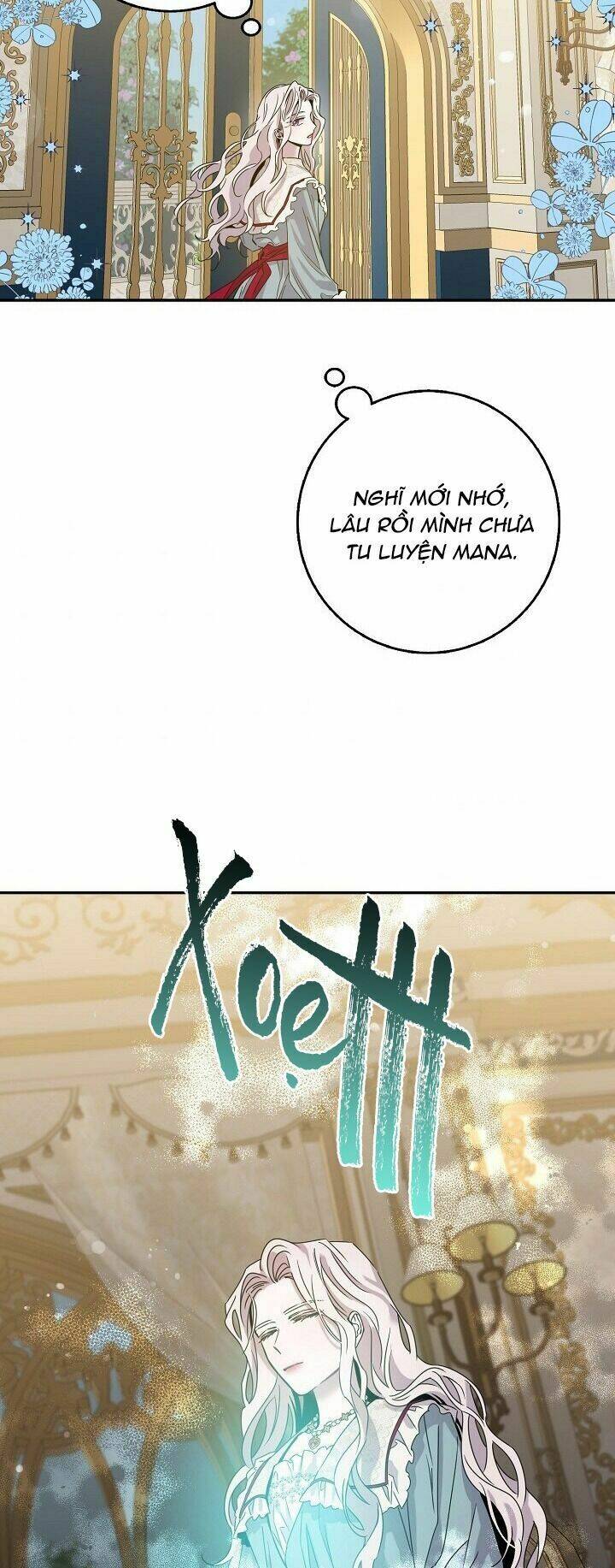 Tôi Đã Thuần Hóa Một Tên Bạo Chúa Và Chạy Trốn Chapter 26 - Trang 2