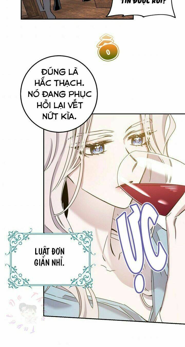 Tôi Đã Thuần Hóa Một Tên Bạo Chúa Và Chạy Trốn Chapter 29 - Trang 2