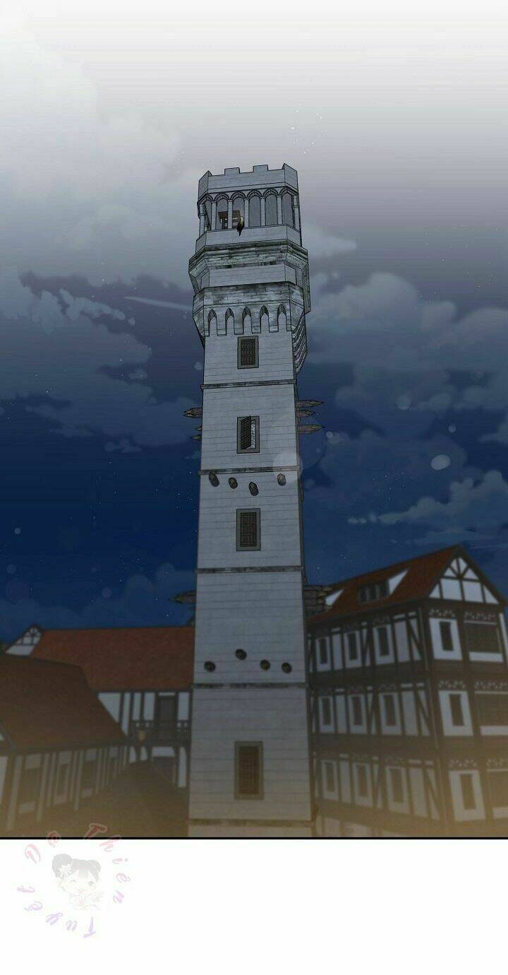 Tôi Đã Thuần Hóa Một Tên Bạo Chúa Và Chạy Trốn Chapter 29 - Trang 2