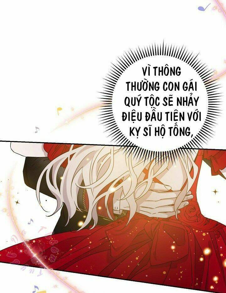 Tôi Đã Thuần Hóa Một Tên Bạo Chúa Và Chạy Trốn Chapter 31 - Trang 2