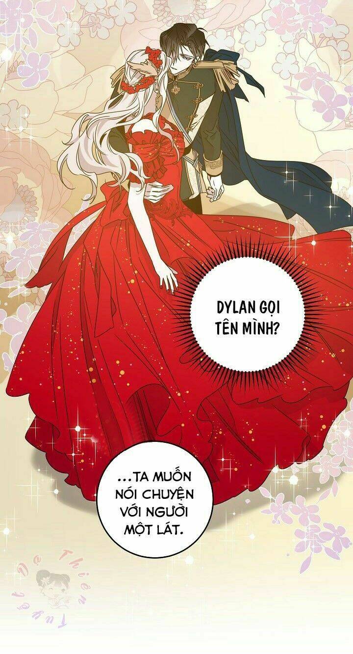 Tôi Đã Thuần Hóa Một Tên Bạo Chúa Và Chạy Trốn Chapter 31 - Trang 2