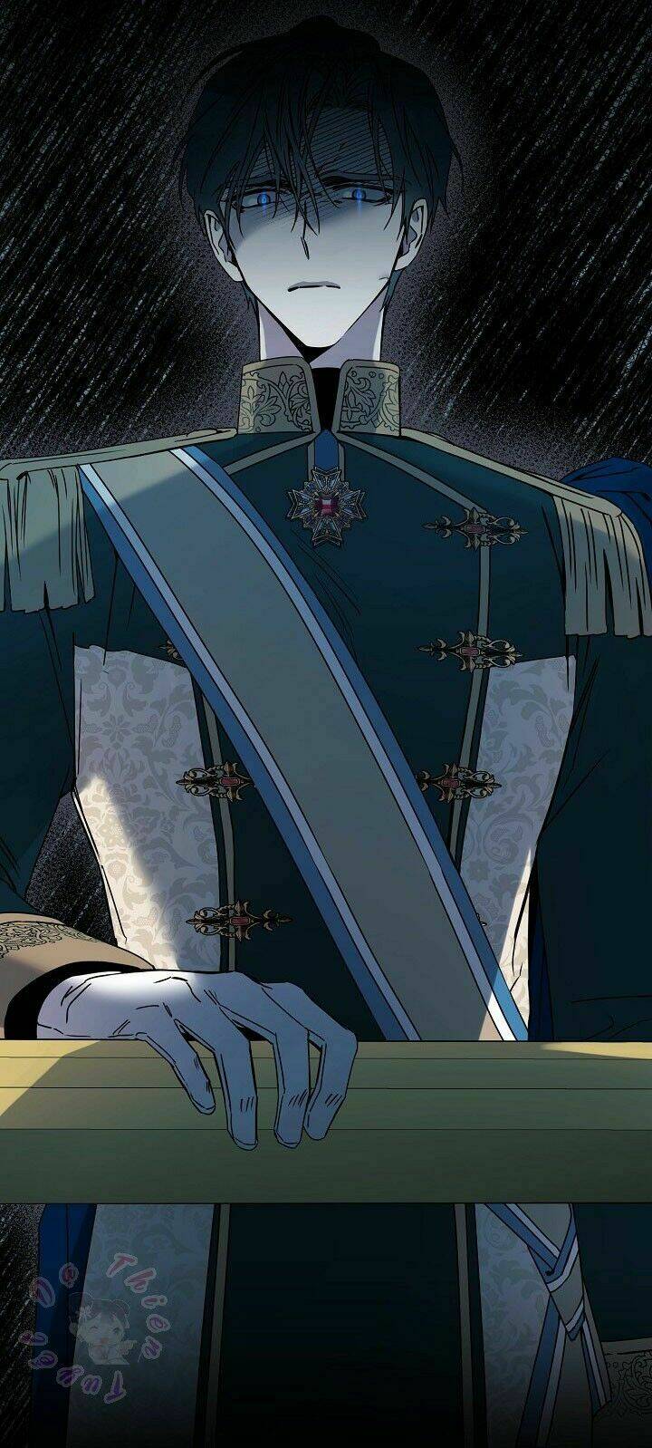 Tôi Đã Thuần Hóa Một Tên Bạo Chúa Và Chạy Trốn Chapter 31 - Trang 2