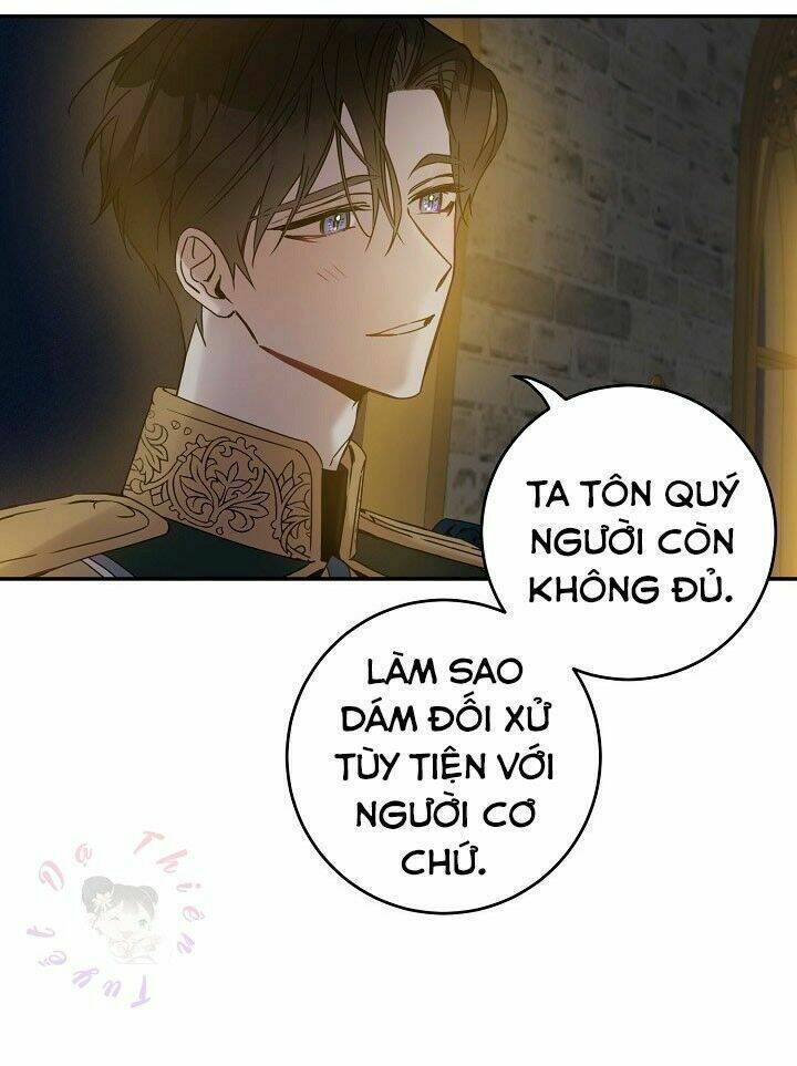 Tôi Đã Thuần Hóa Một Tên Bạo Chúa Và Chạy Trốn Chapter 31 - Trang 2