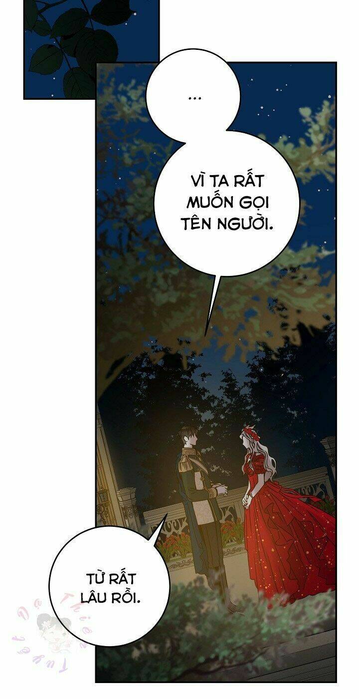 Tôi Đã Thuần Hóa Một Tên Bạo Chúa Và Chạy Trốn Chapter 31 - Trang 2