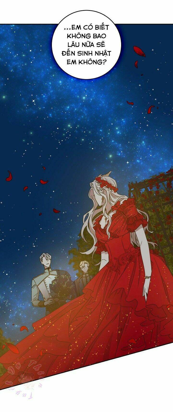 Tôi Đã Thuần Hóa Một Tên Bạo Chúa Và Chạy Trốn Chapter 31 - Trang 2