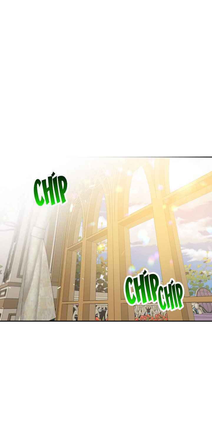 Tôi Đã Thuần Hóa Một Tên Bạo Chúa Và Chạy Trốn Chapter 33 - Trang 2