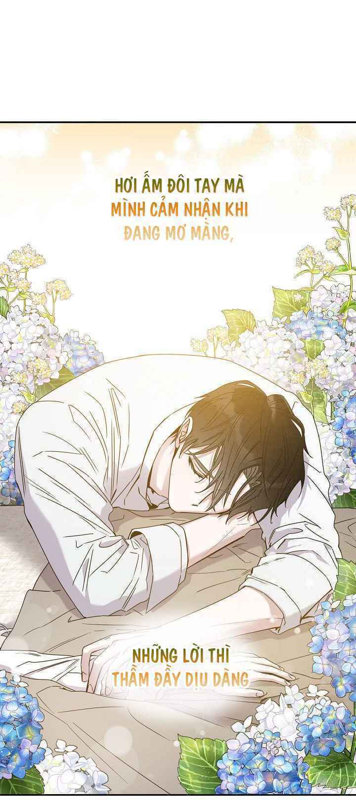 Tôi Đã Thuần Hóa Một Tên Bạo Chúa Và Chạy Trốn Chapter 33 - Trang 2