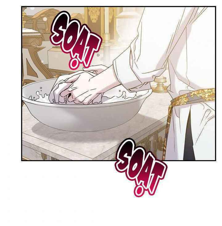 Tôi Đã Thuần Hóa Một Tên Bạo Chúa Và Chạy Trốn Chapter 33 - Trang 2