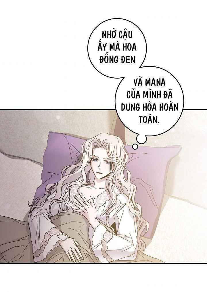 Tôi Đã Thuần Hóa Một Tên Bạo Chúa Và Chạy Trốn Chapter 33 - Trang 2