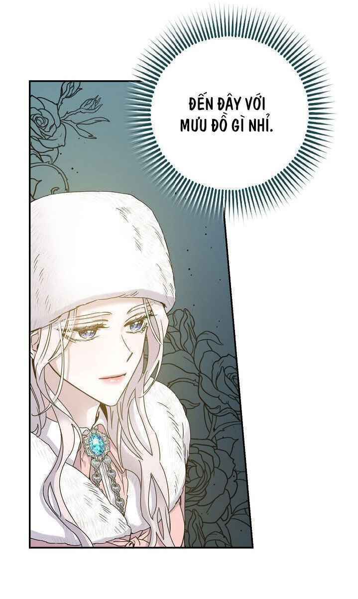 Tôi Đã Thuần Hóa Một Tên Bạo Chúa Và Chạy Trốn Chapter 33 - Trang 2