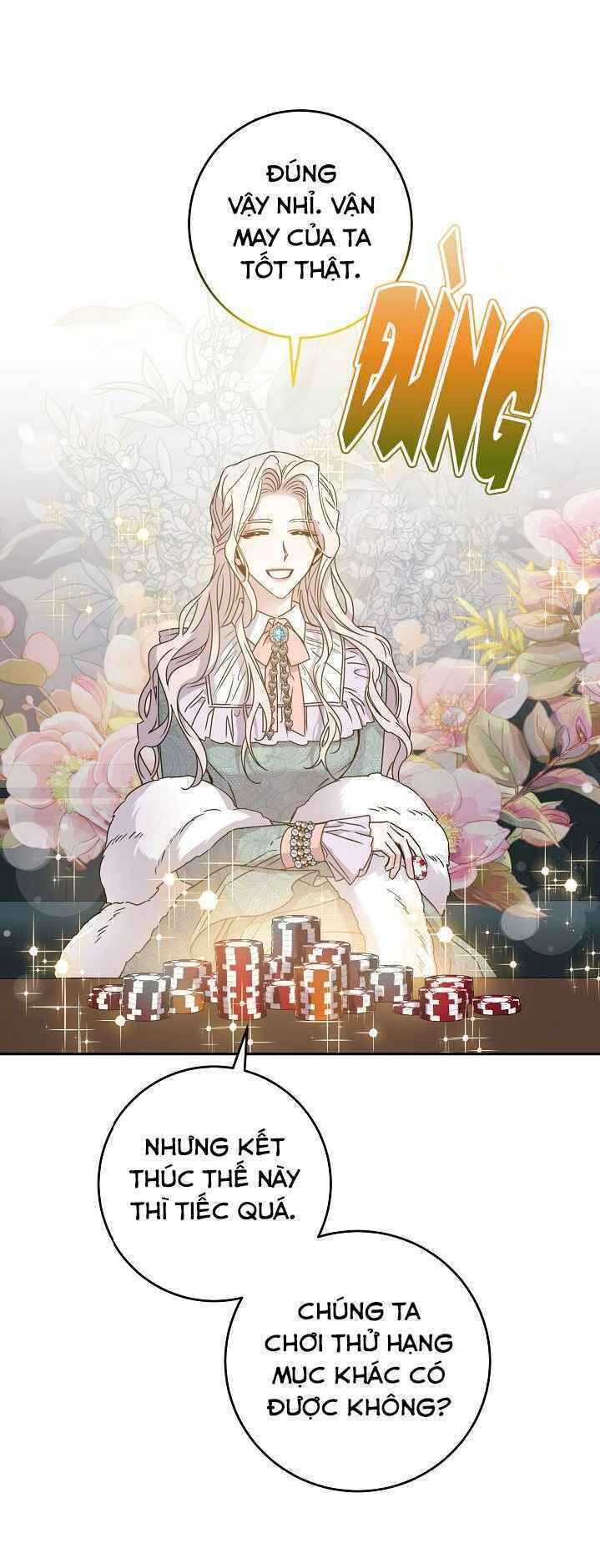 Tôi Đã Thuần Hóa Một Tên Bạo Chúa Và Chạy Trốn Chapter 33 - Trang 2