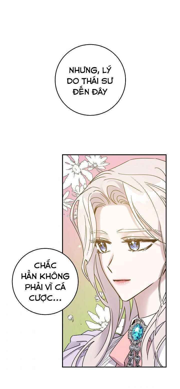 Tôi Đã Thuần Hóa Một Tên Bạo Chúa Và Chạy Trốn Chapter 33 - Trang 2