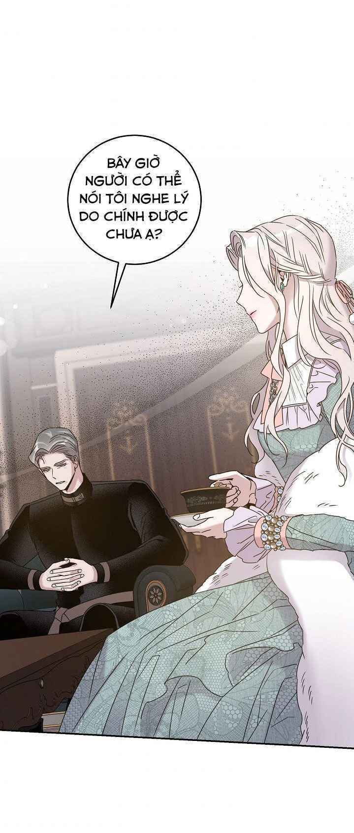 Tôi Đã Thuần Hóa Một Tên Bạo Chúa Và Chạy Trốn Chapter 33 - Trang 2