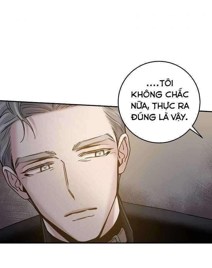 Tôi Đã Thuần Hóa Một Tên Bạo Chúa Và Chạy Trốn Chapter 33 - Trang 2