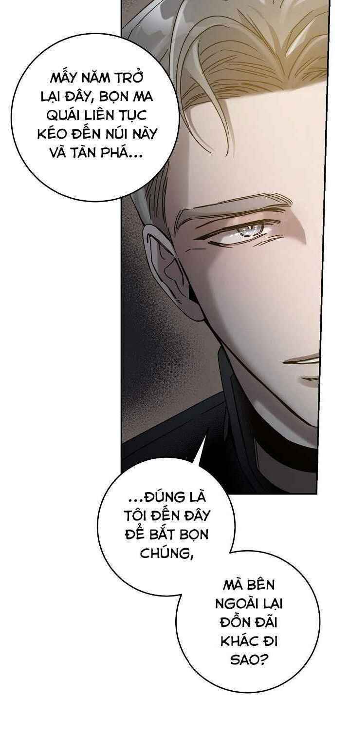 Tôi Đã Thuần Hóa Một Tên Bạo Chúa Và Chạy Trốn Chapter 33 - Trang 2